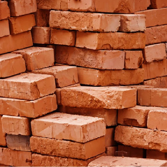 bricks