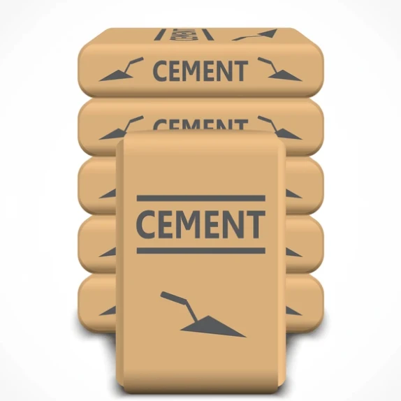 cement