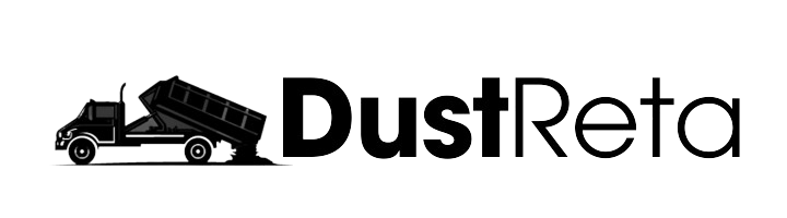 dustreta logo