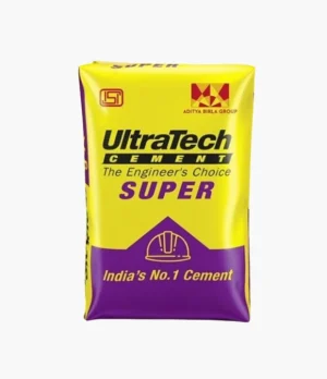 ultratech price today